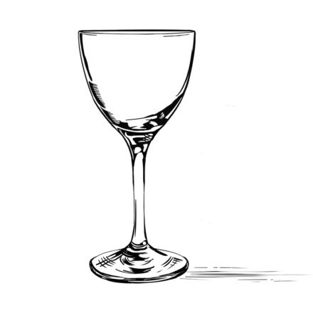 Glassware Explained - Casual Mixologist