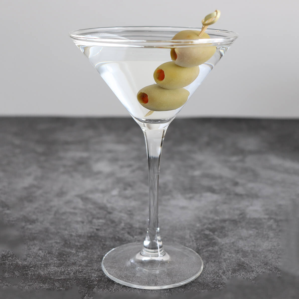 Dry martini - Je Cuisine