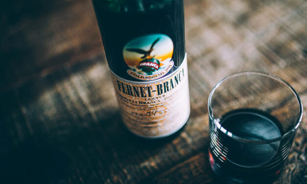 What Is Fernet And Why Are Bartenders Obsessed?