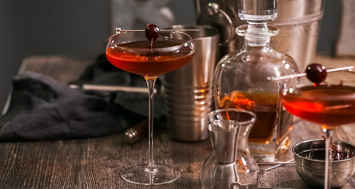 23 Mixology Gifts For Dad This Father’s Day