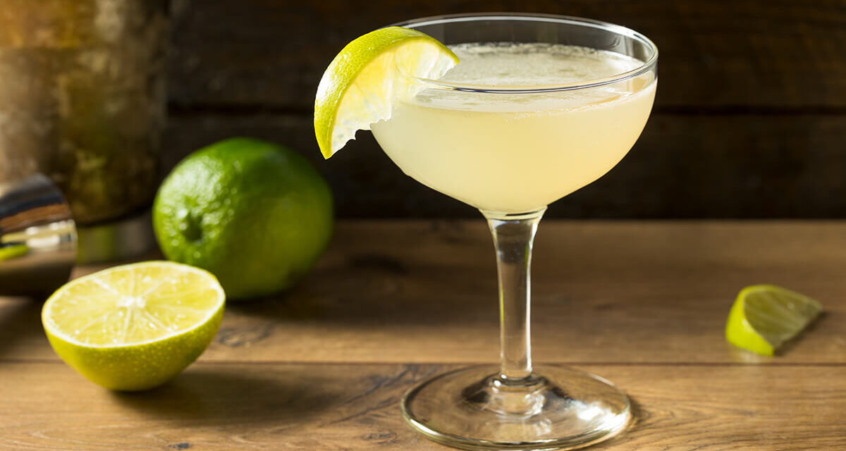 Why The Daiquiri Is Underrated