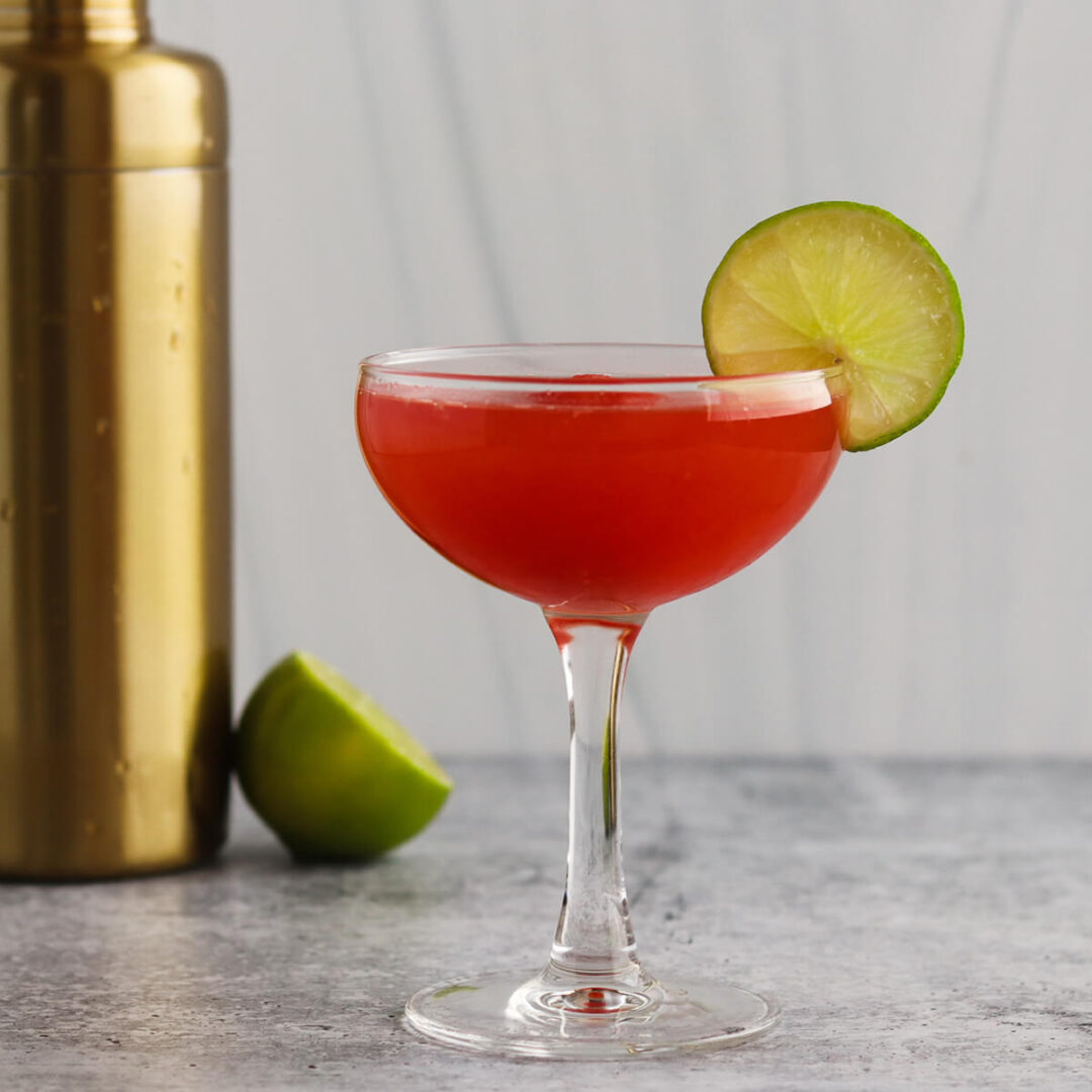 Watermelon Daiquiri - Casual Mixologist