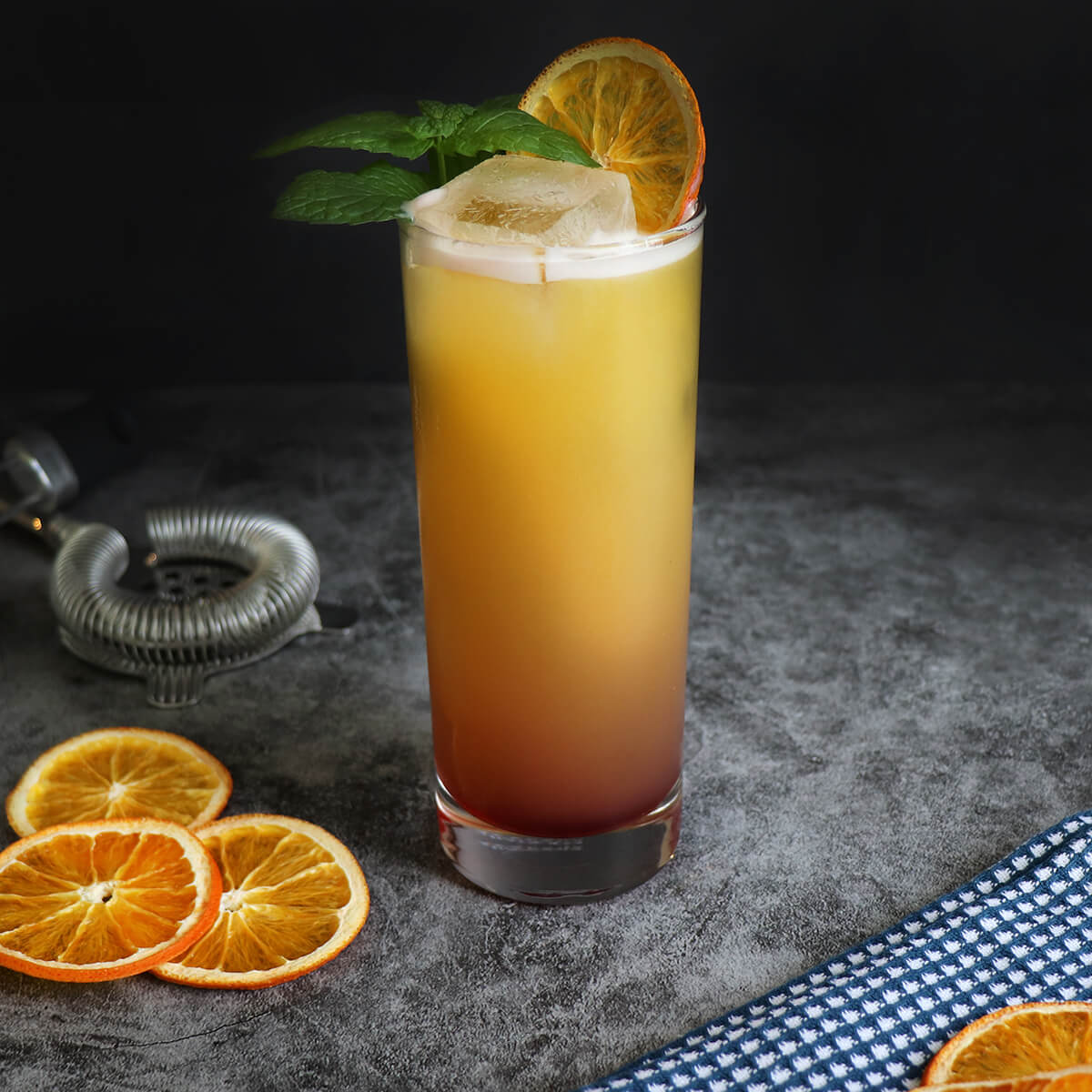 Manchester Mashup Cocktail Recipe