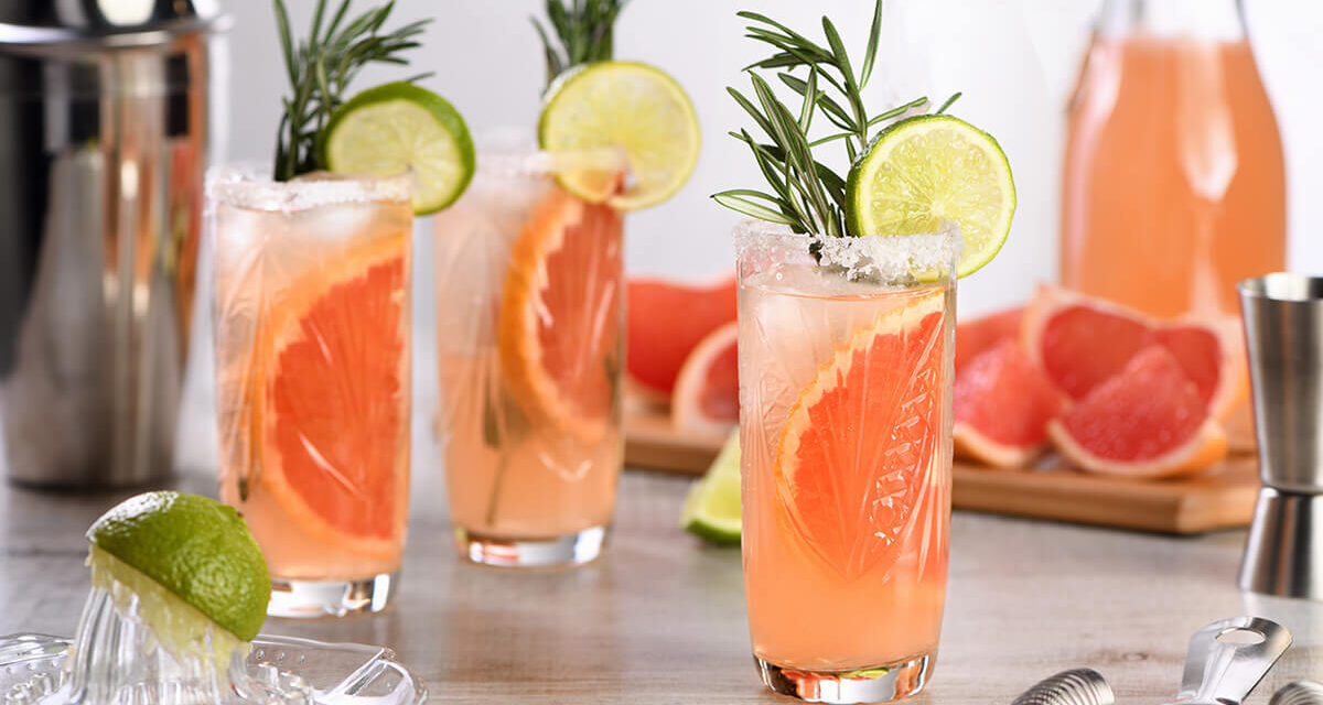 What is a Mocktail and How Do You Make a Good One?