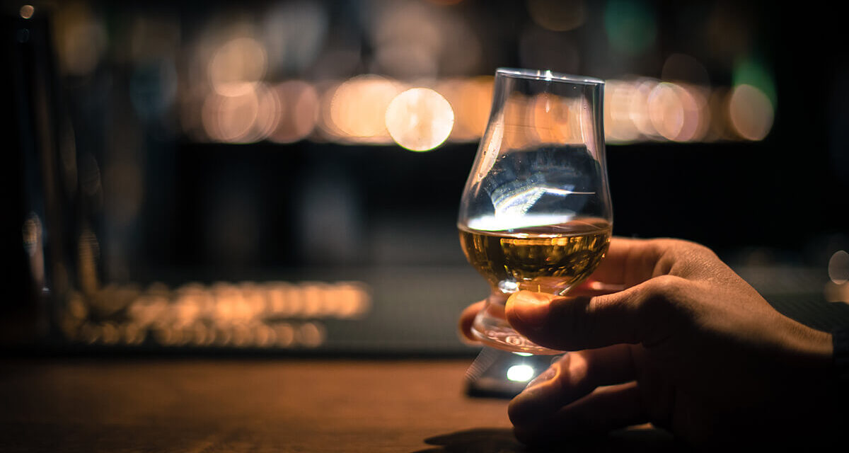 Whiskey, And How to Drink It