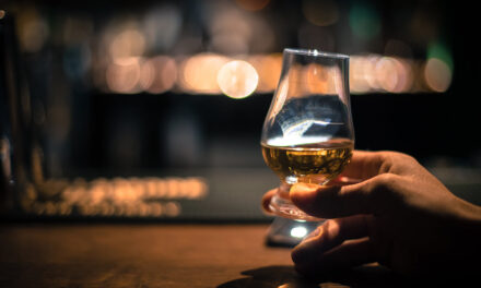 Whiskey, And How to Drink It