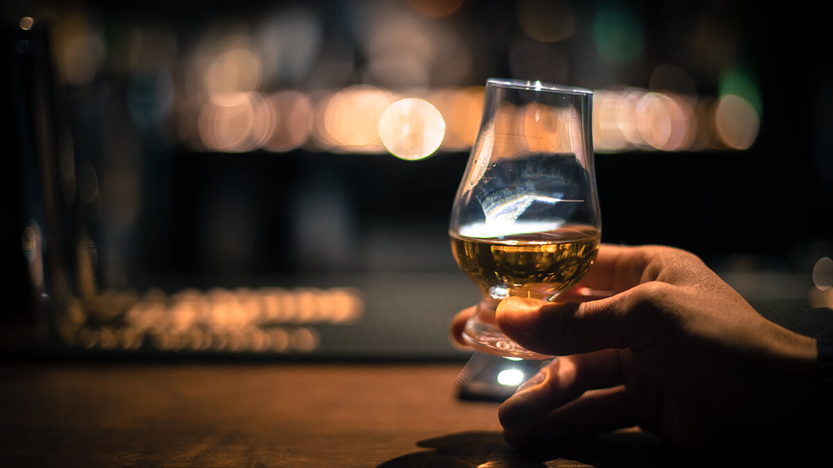 Whiskey, And How to Drink It - Casual Mixologist