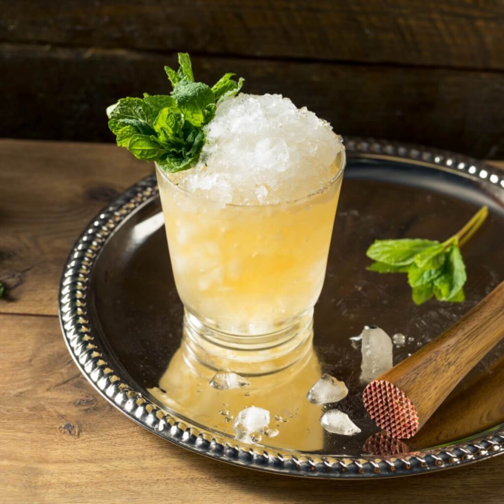 Why Do We Drink Mint Juleps During the Kentucky Derby? Casual Mixologist