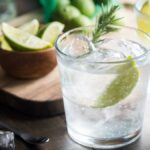 All About Tonic Water