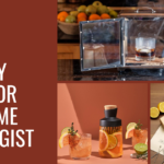 51 Last Minute Holiday Gifts For The Home Mixologist